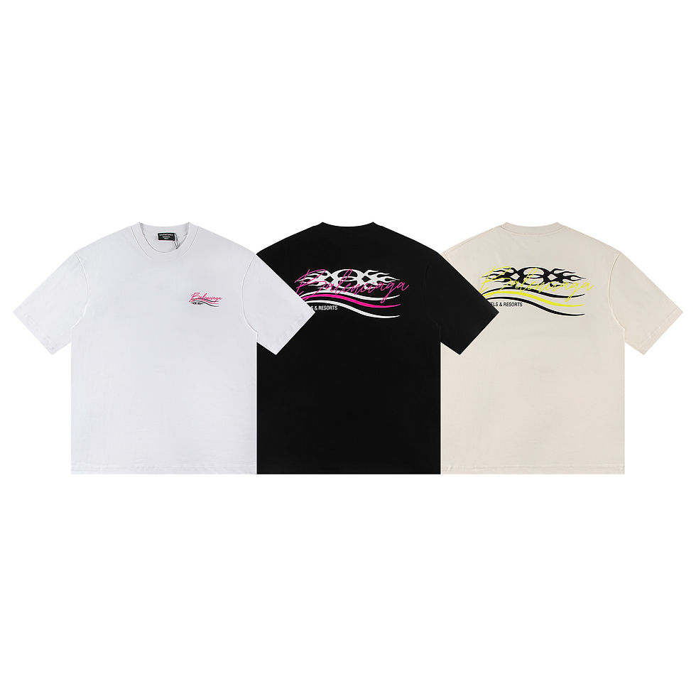 Thumbnail: Balenciaga T-shirt