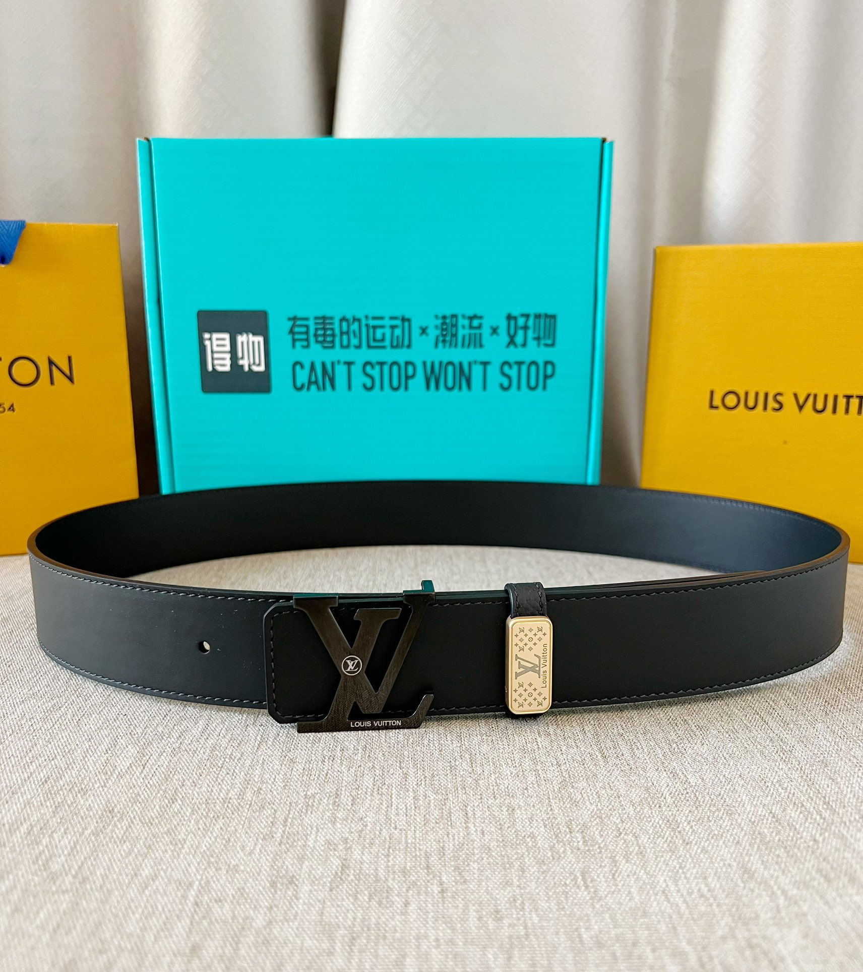 LV Belt