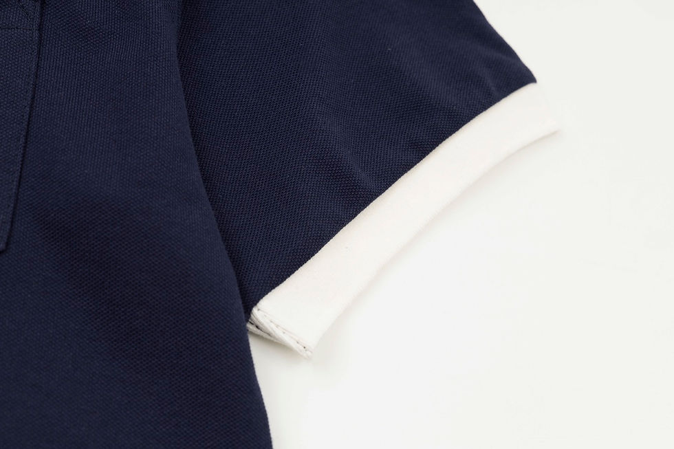 Thumbnail: Gucci Polo Shirt