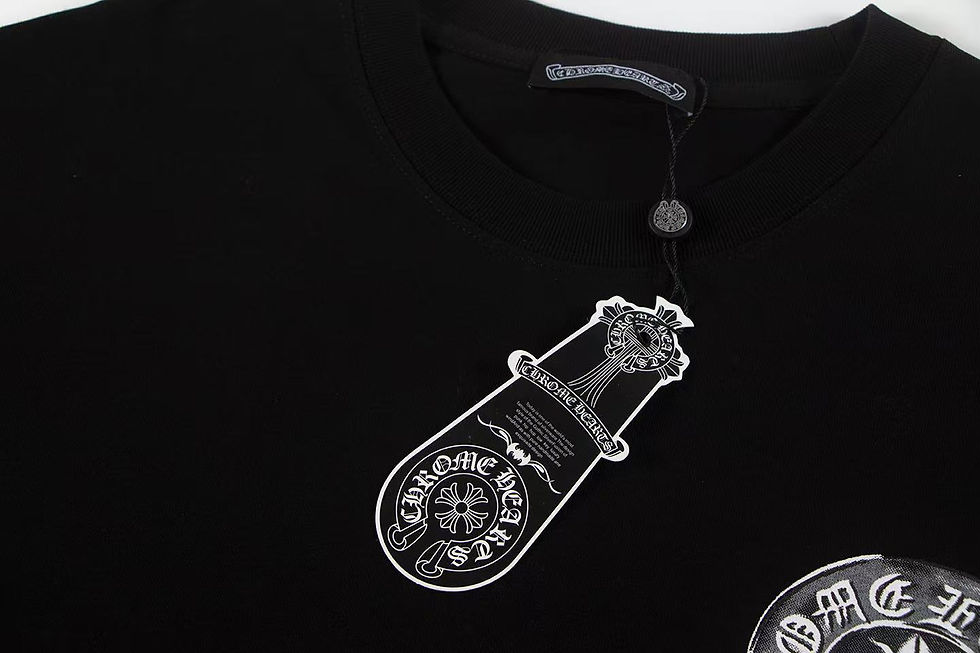 Thumbnail: Chrome Hearts T-Shirt