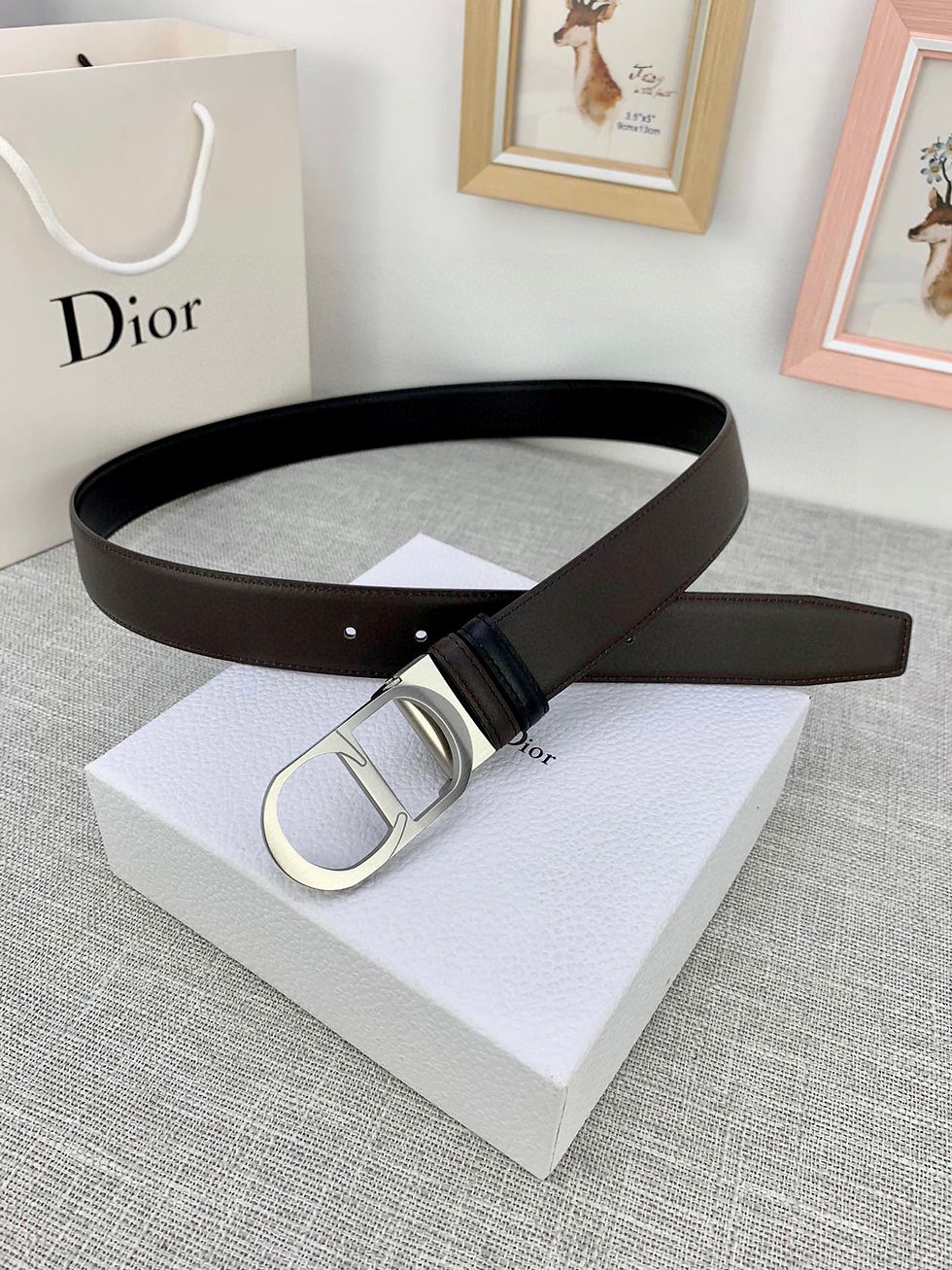 Thumbnail: Dior Belt