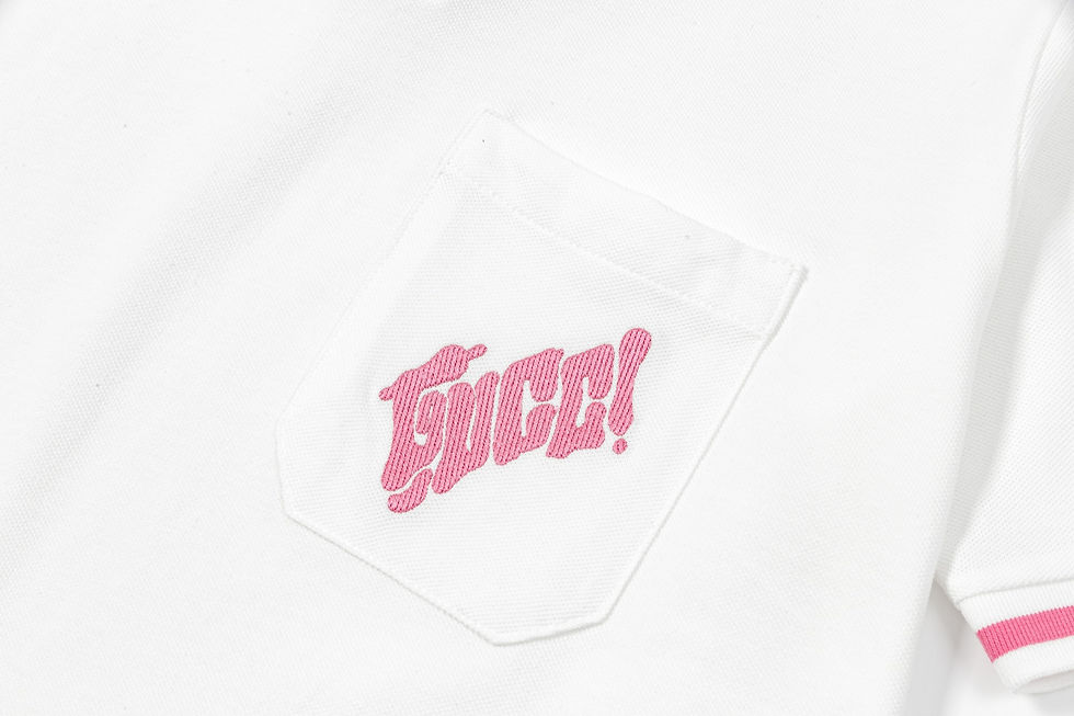 Thumbnail: Gucci Polo Shirt