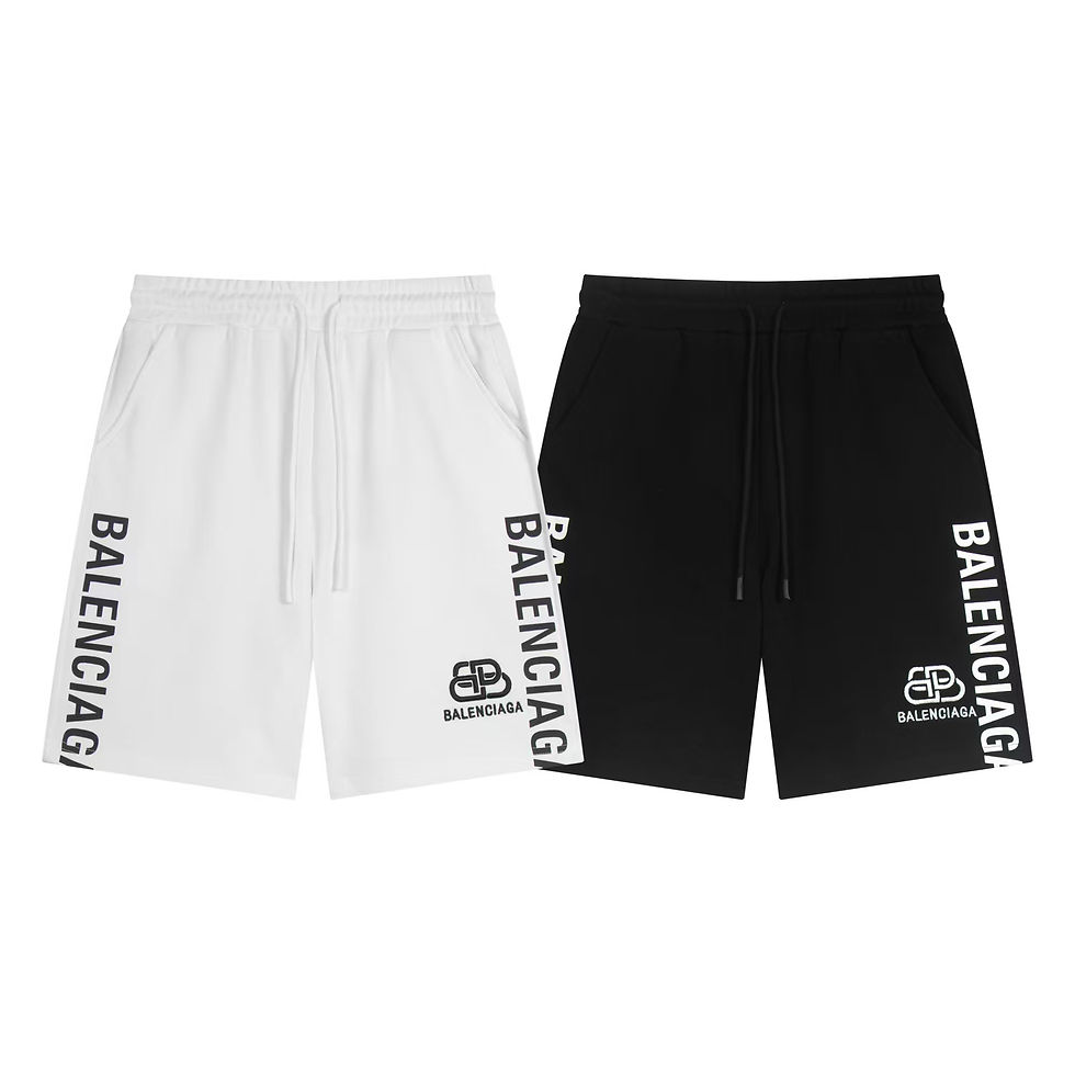 Thumbnail: Balenciaga Shorts