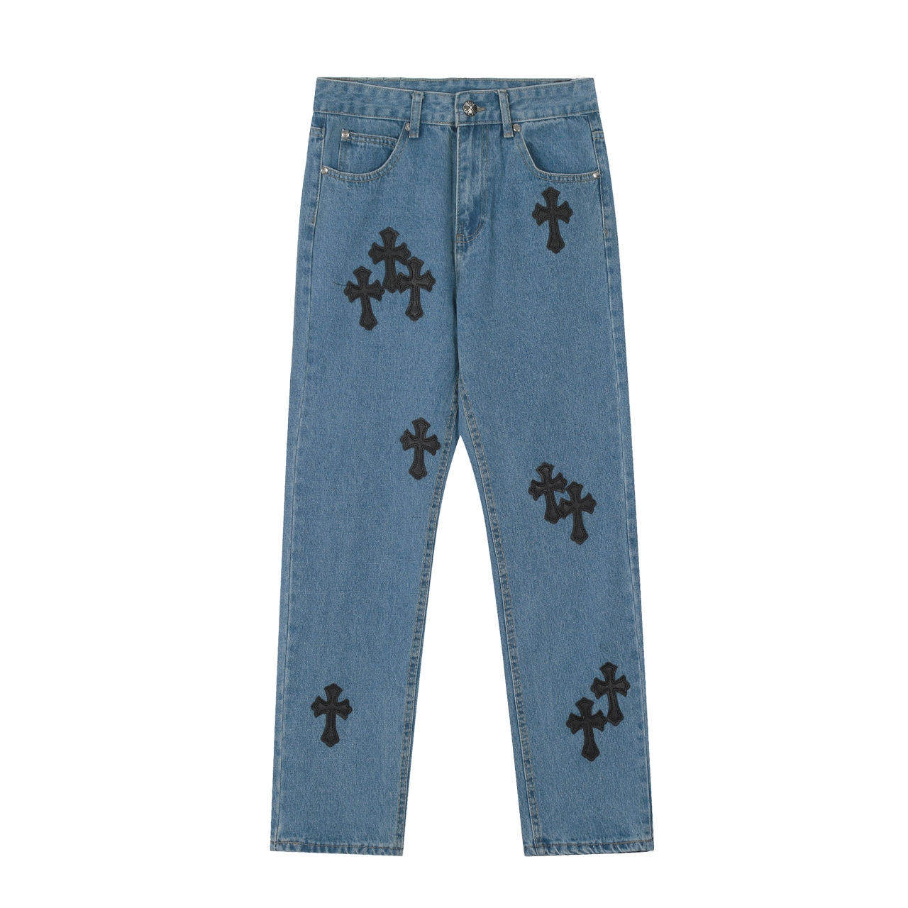 Chrome Hearts Long Pants