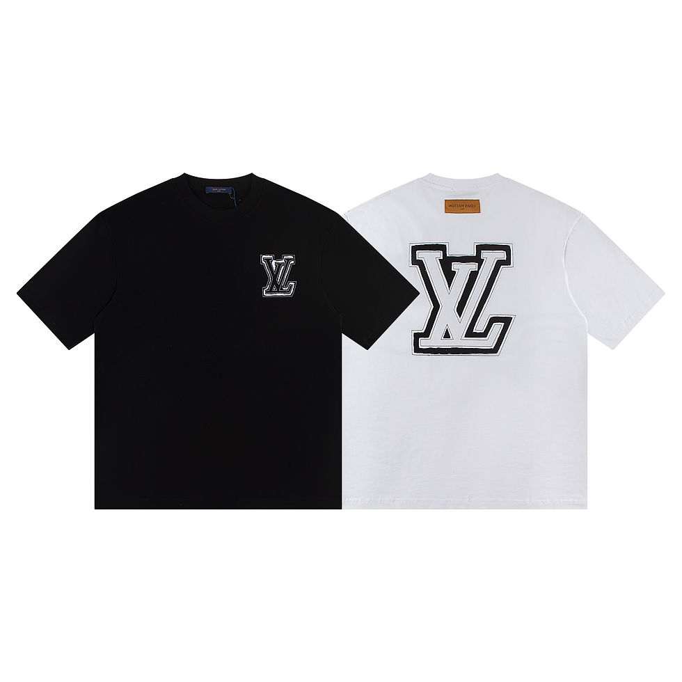 Thumbnail: LV T-Shirt