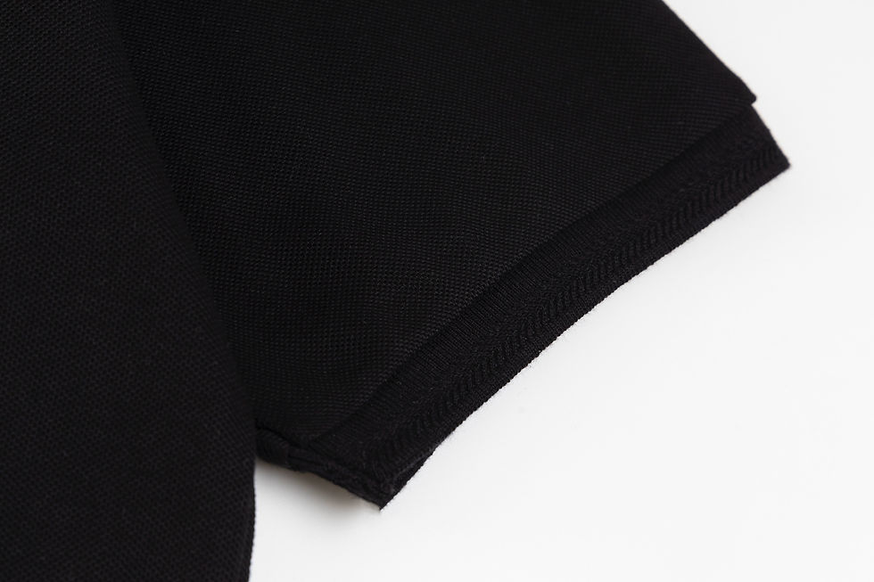 Thumbnail: Burberry Polo Shirt