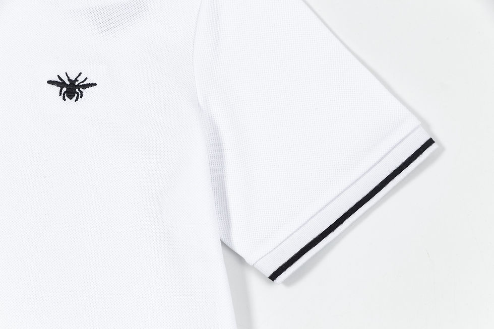 Thumbnail: Dior Polo Shirt