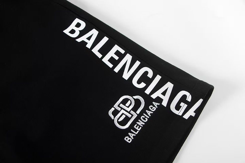 Thumbnail: Balenciaga Shorts