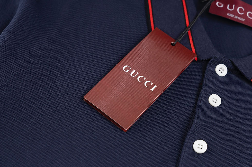 Thumbnail: Gucci Polo Shirt