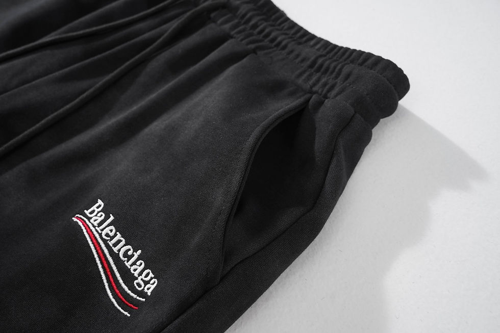 Thumbnail: Balenciaga Shorts