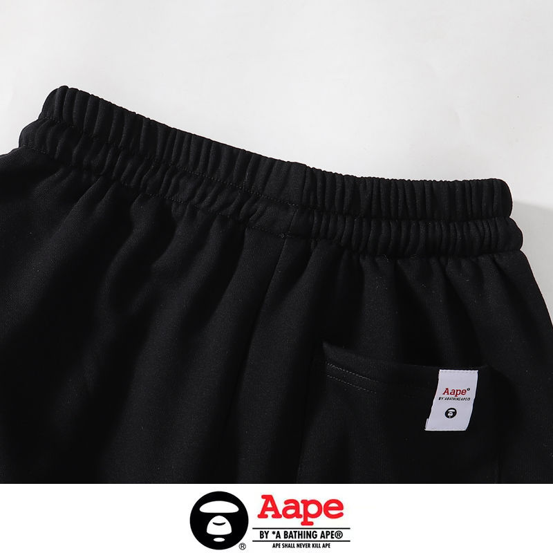 縮圖：AAPE Shorts