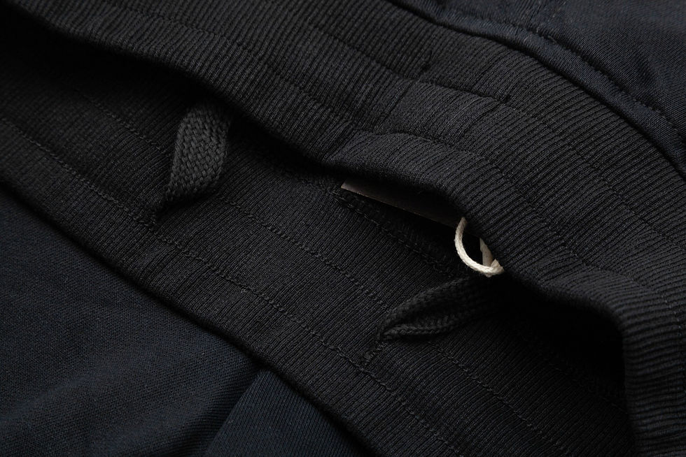 Thumbnail: Evisu Long Pants