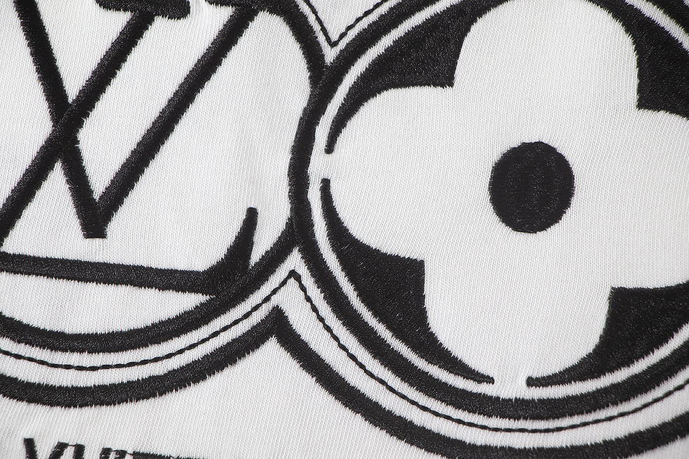 Thumbnail: LV T-Shirt
