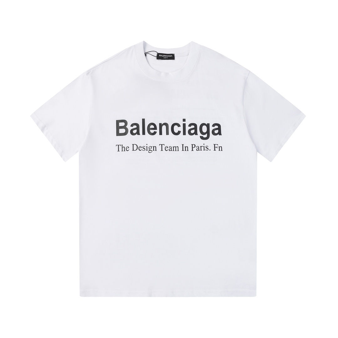 Balenciaga T-shirt