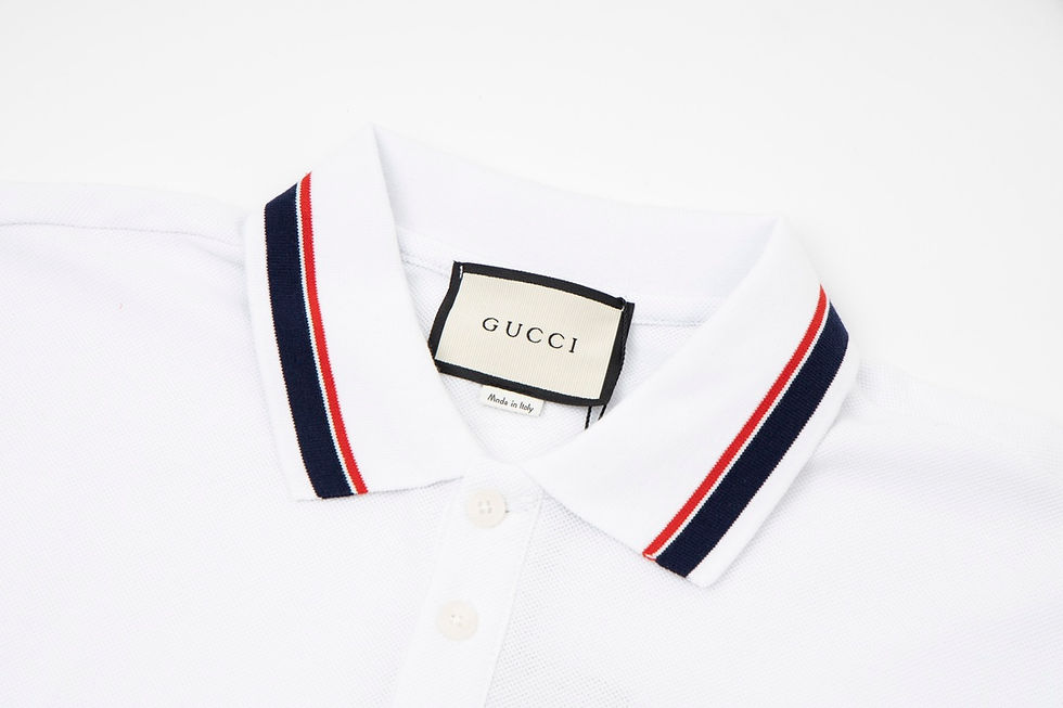 Thumbnail: Gucci Polo Shirt