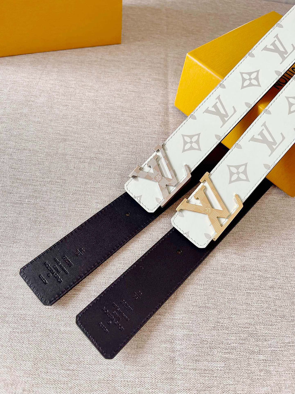 縮圖：LV Belt