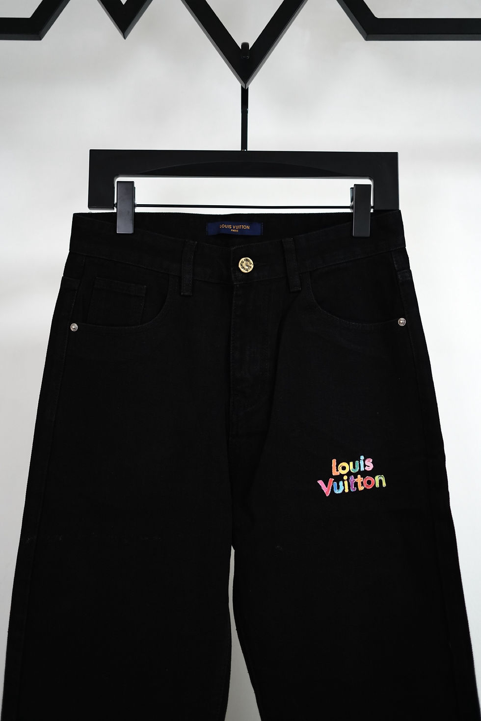 Thumbnail: LV Long Pants