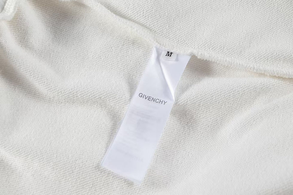 Thumbnail: Givenchy Shorts