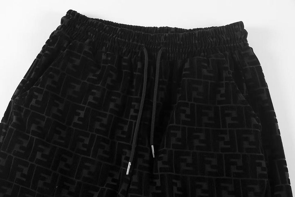 Thumbnail: Fendi Shorts