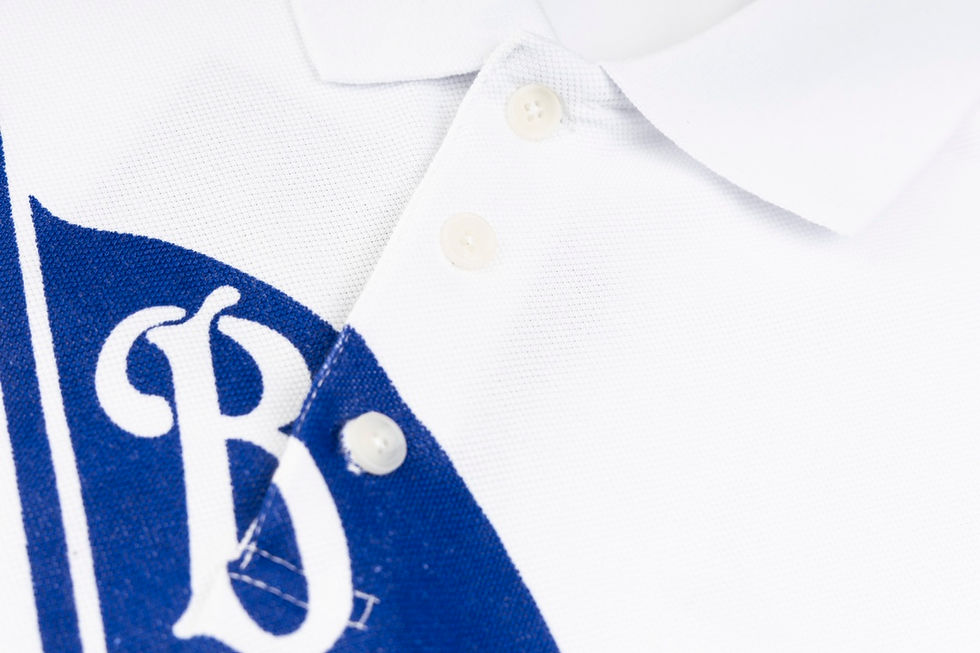 Thumbnail: Burberry Polo Shirt