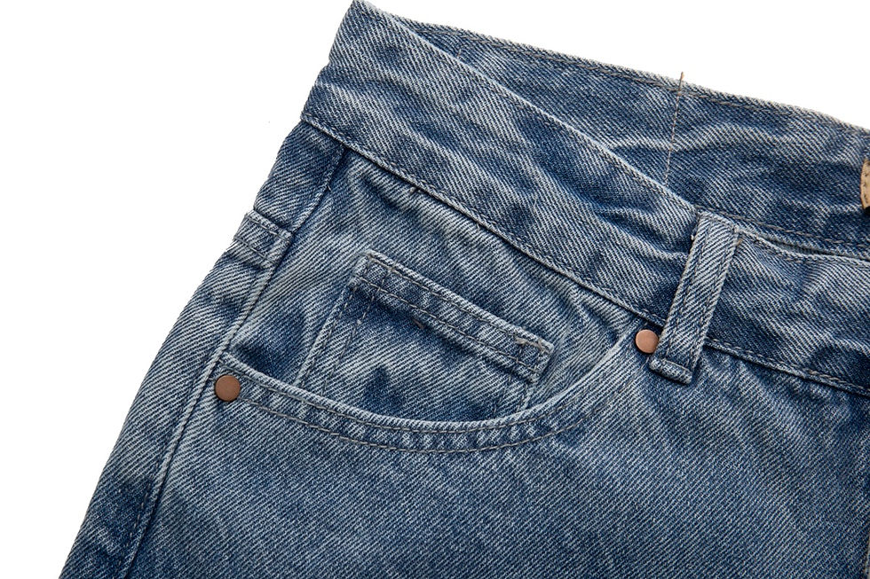 Thumbnail: Burberry Long Pants