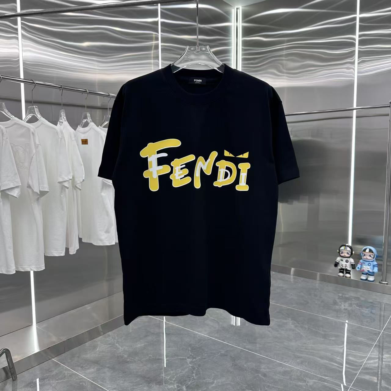 Fendi T-shirt