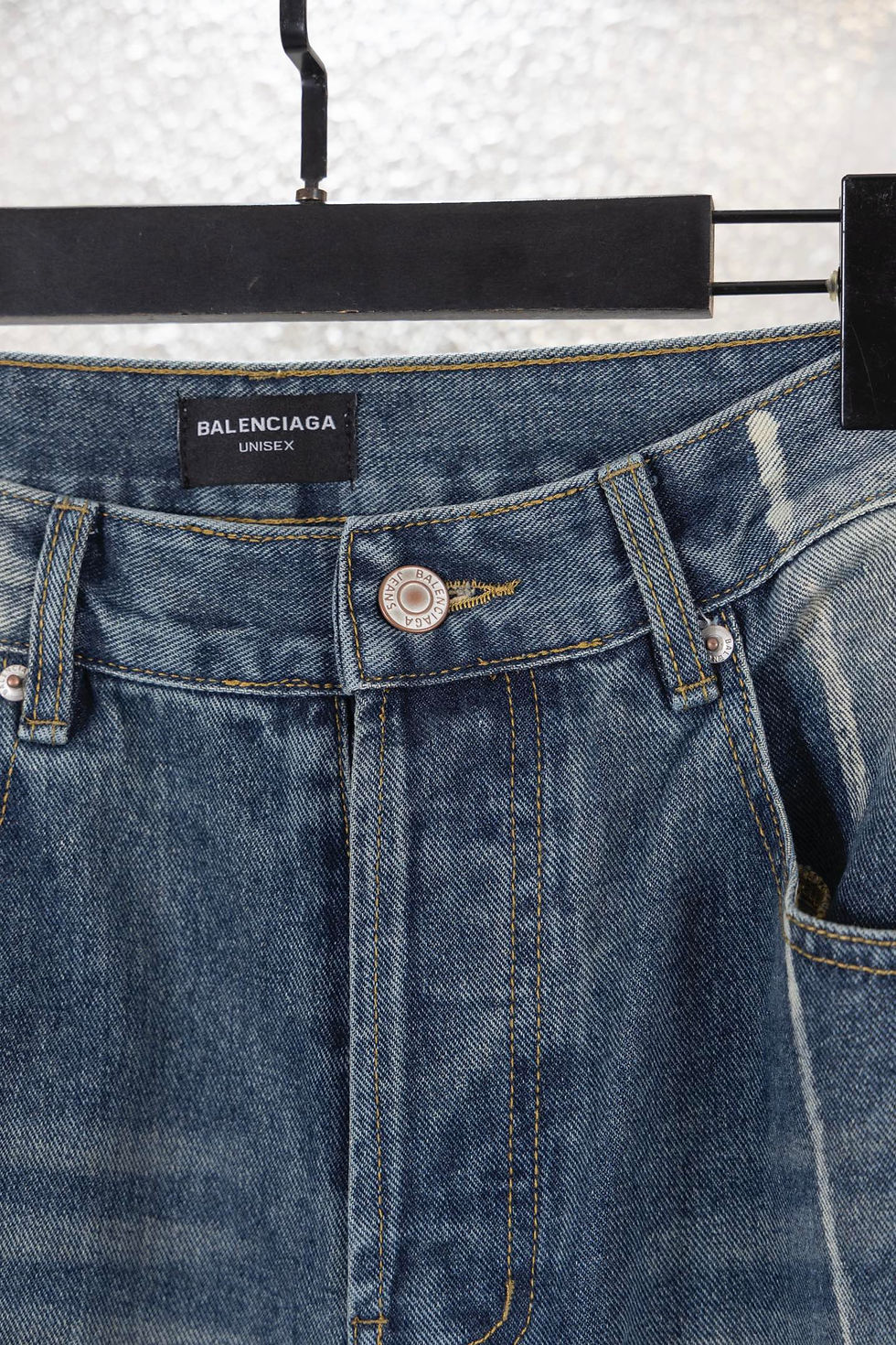 Thumbnail: Balenciaga Long Pants