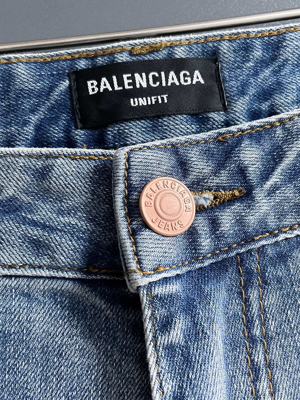 Thumbnail: Balenciaga Long Pants