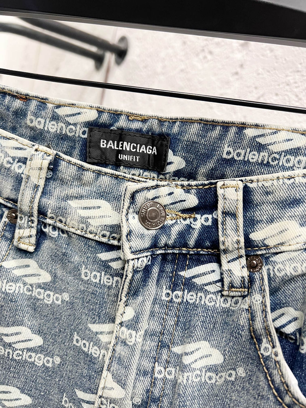 Thumbnail: Balenciaga Long Pants