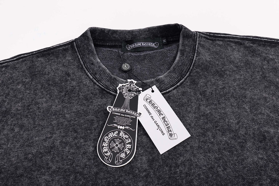 縮圖：Chrome Hearts Sweatshirt