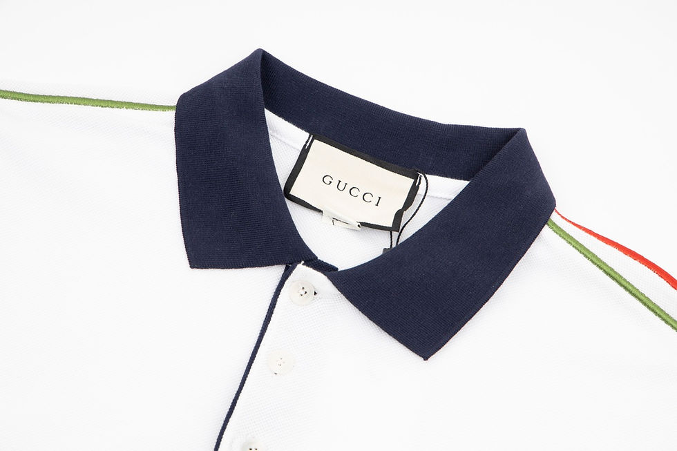 Thumbnail: Gucci Polo Shirt