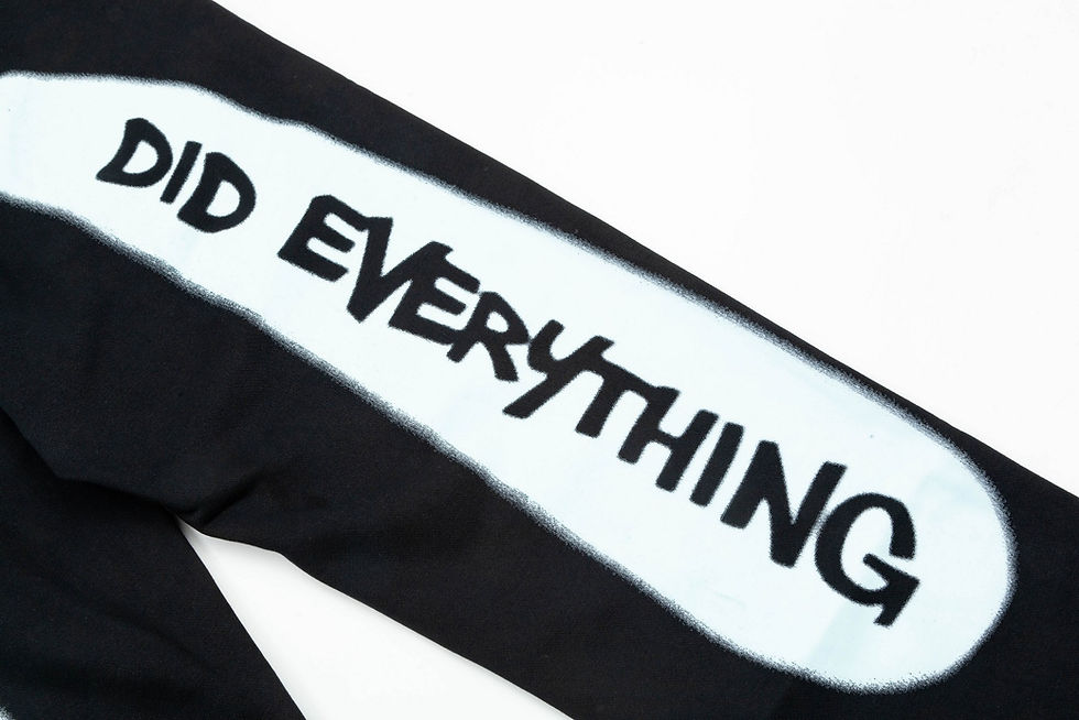 Thumbnail: Evisu Long Pants