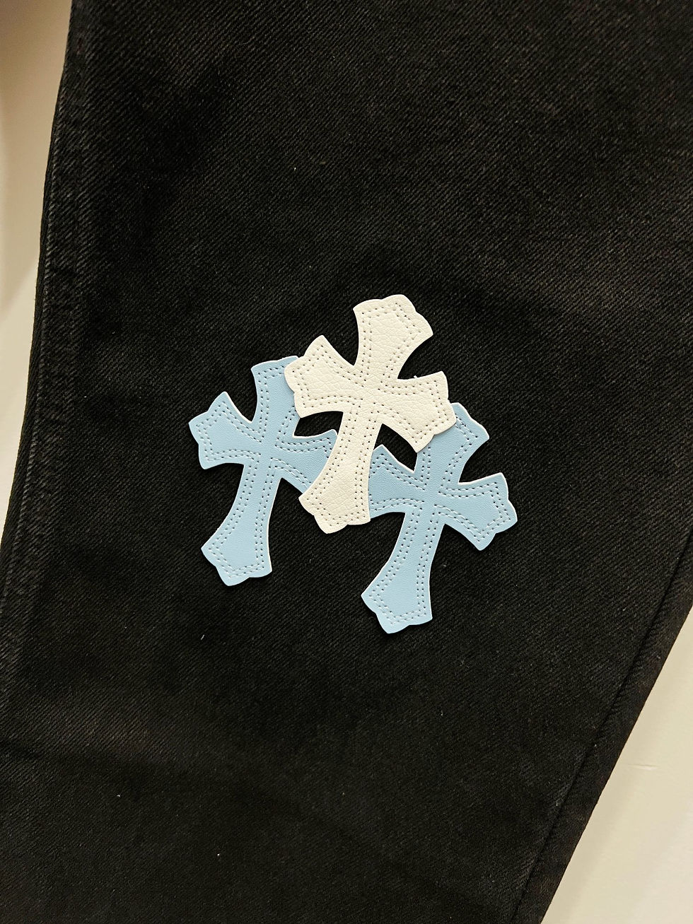 Thumbnail: Chrome Hearts Long Pants