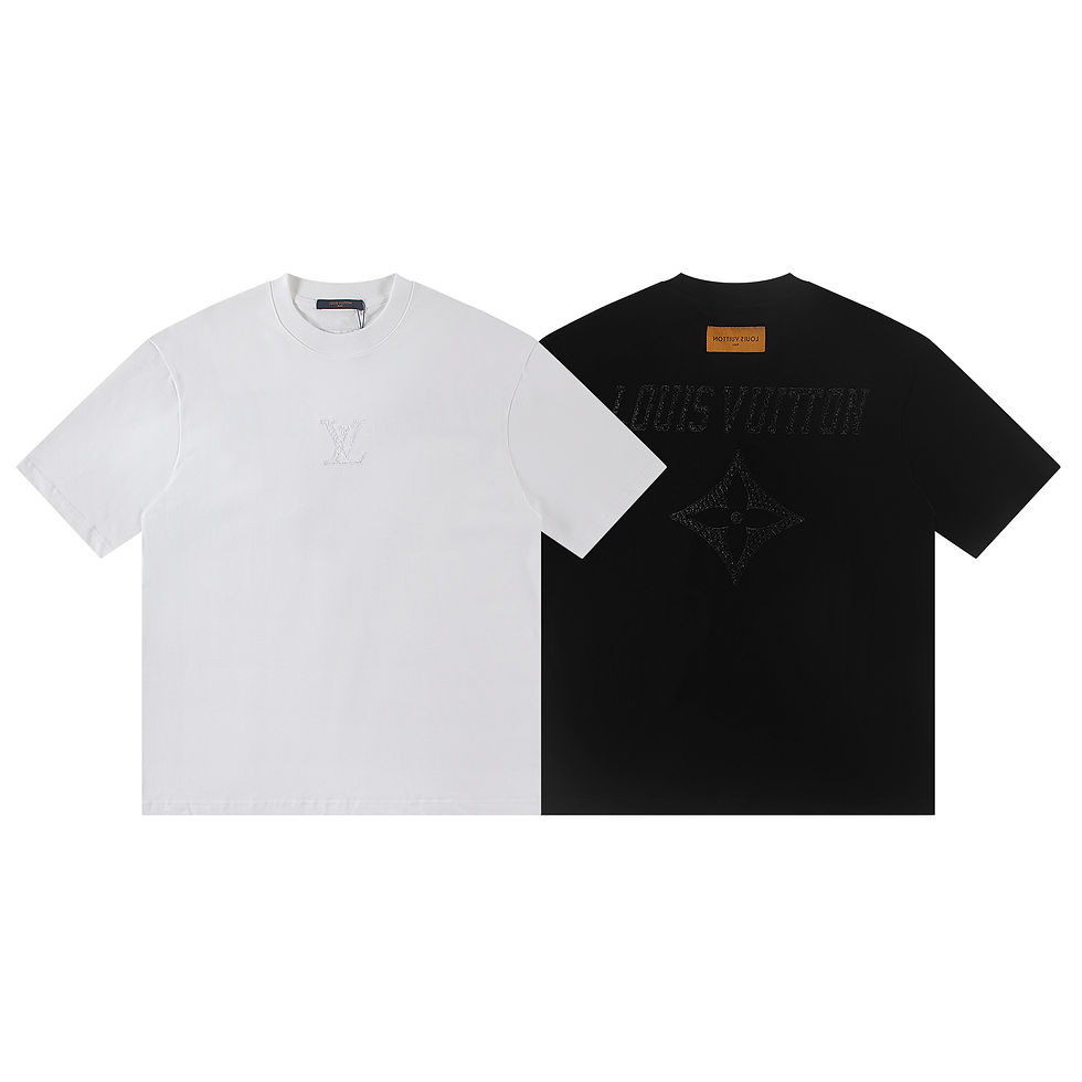 Thumbnail: LV T-Shirt