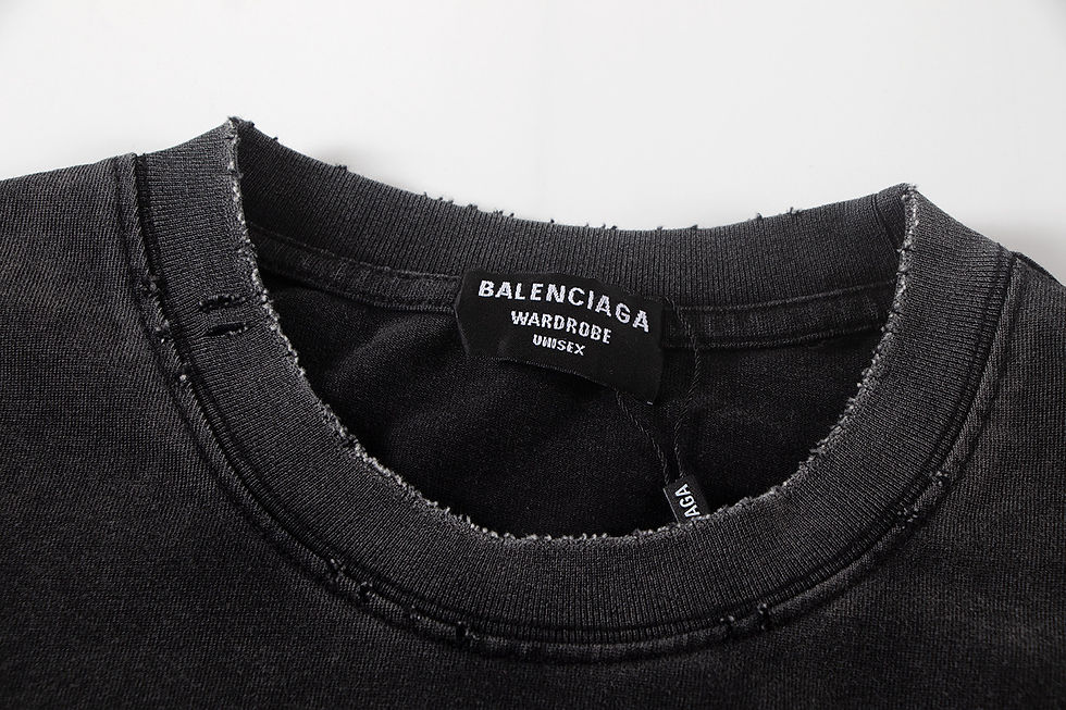 Thumbnail: Balenciaga T-shirt