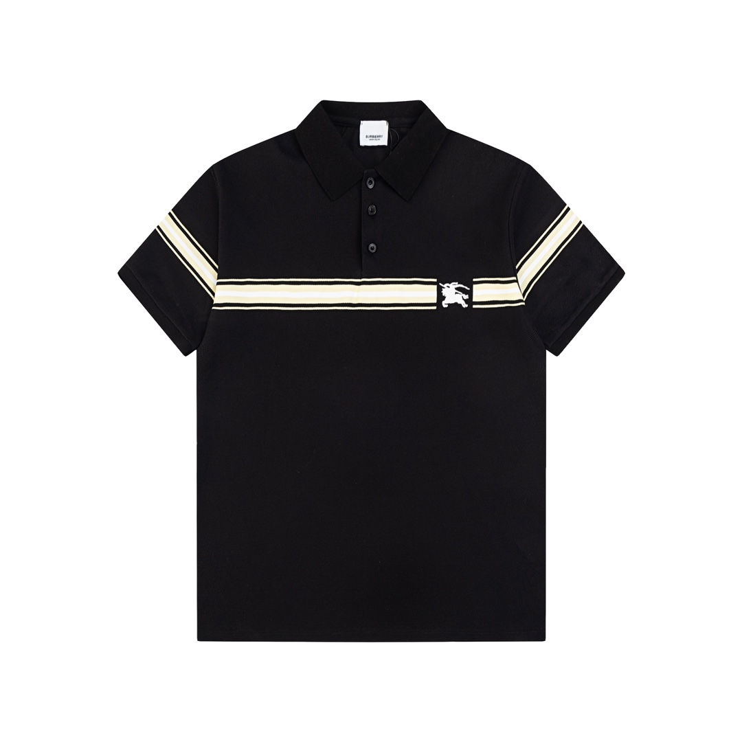 Burberry Polo Shirt