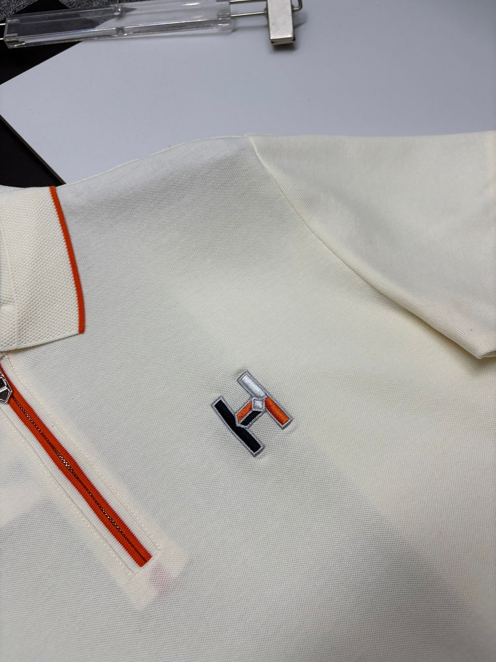 縮圖：Hermès Polo Shirt