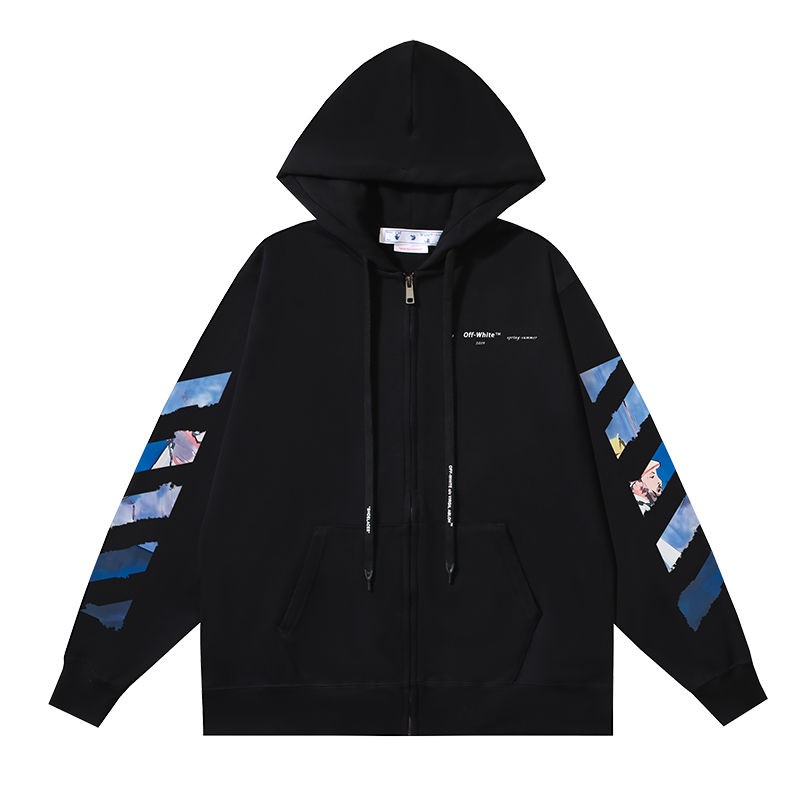 Off-White Jacket