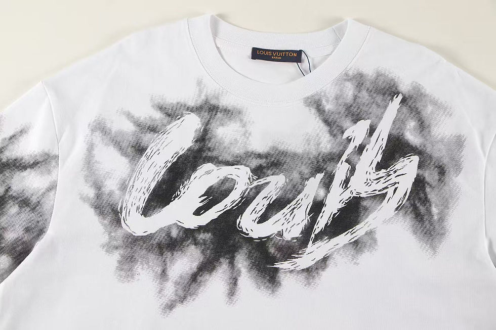 Thumbnail: LV T-Shirt