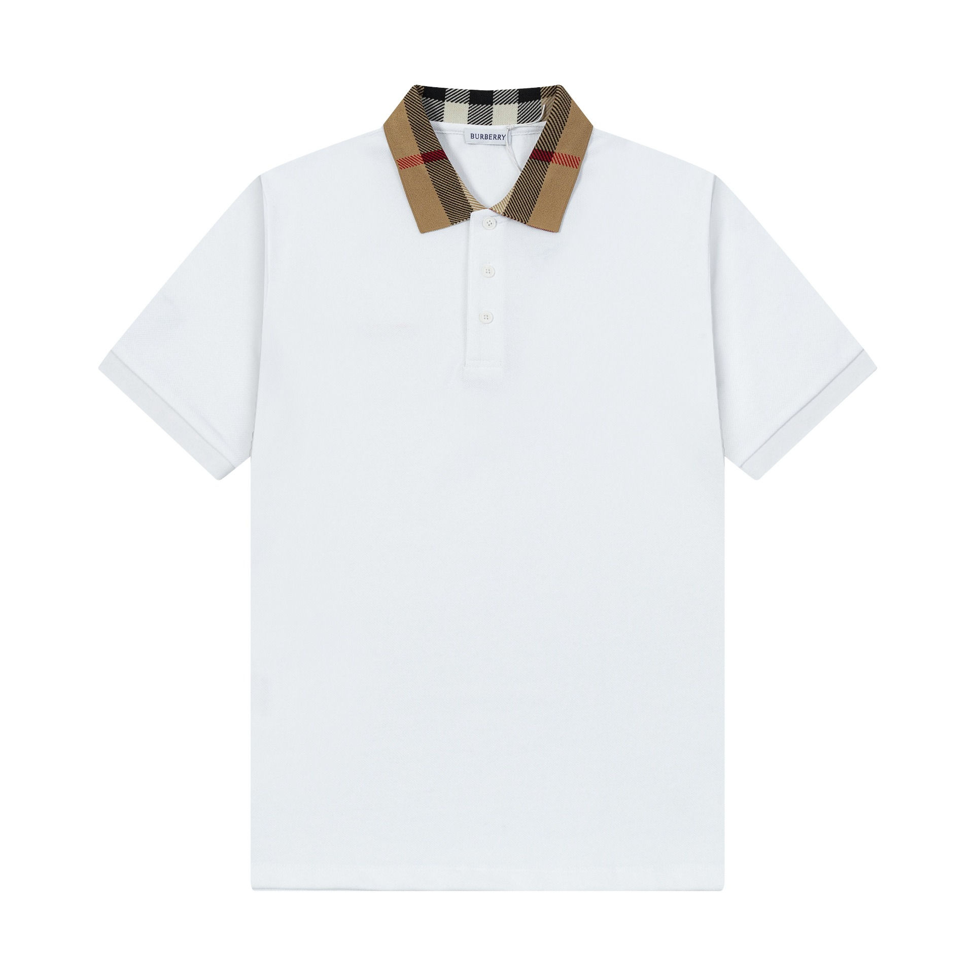 Burberry Polo Shirt