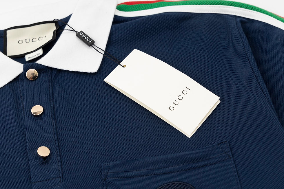 Thumbnail: Gucci Polo Shirt