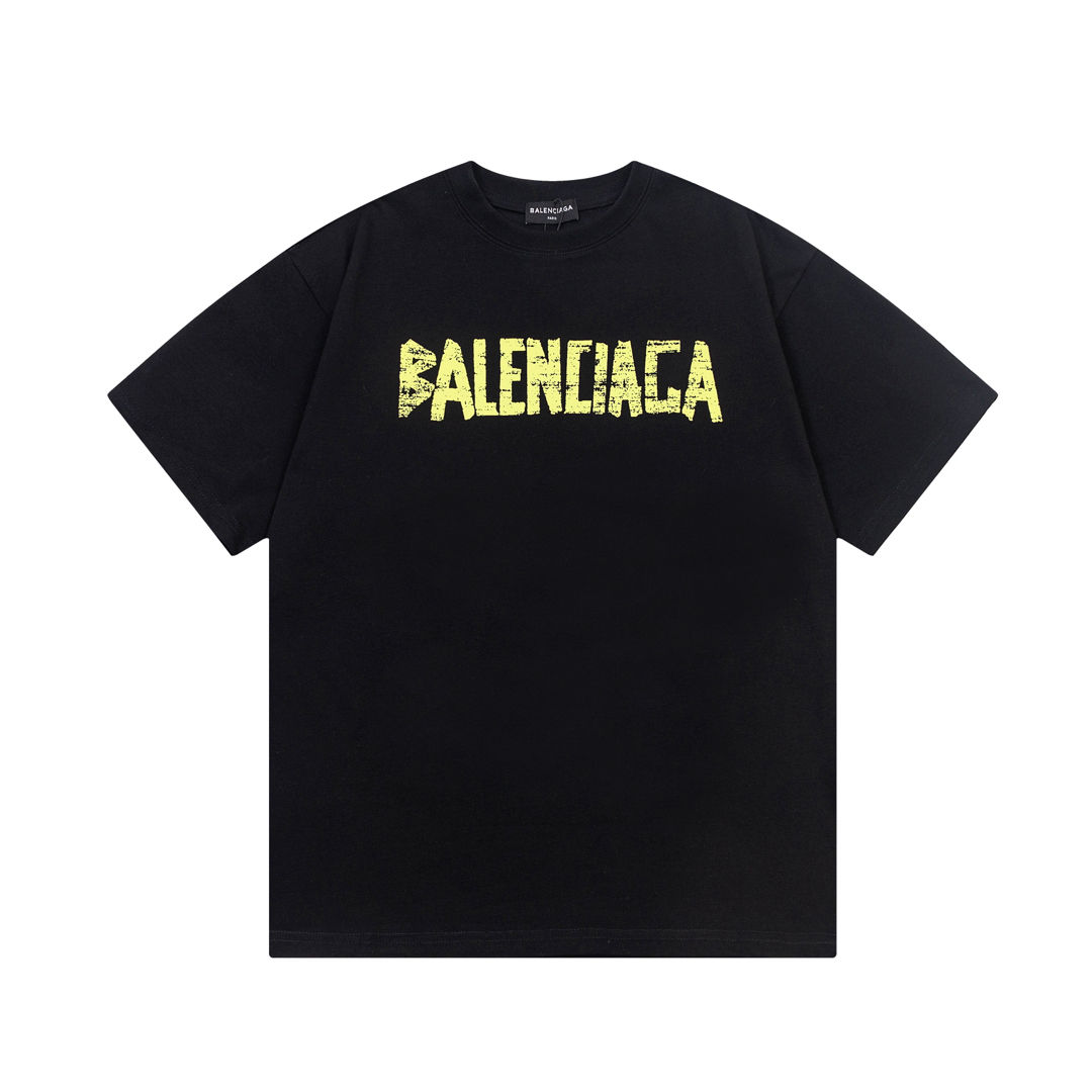Balenciaga T-shirt