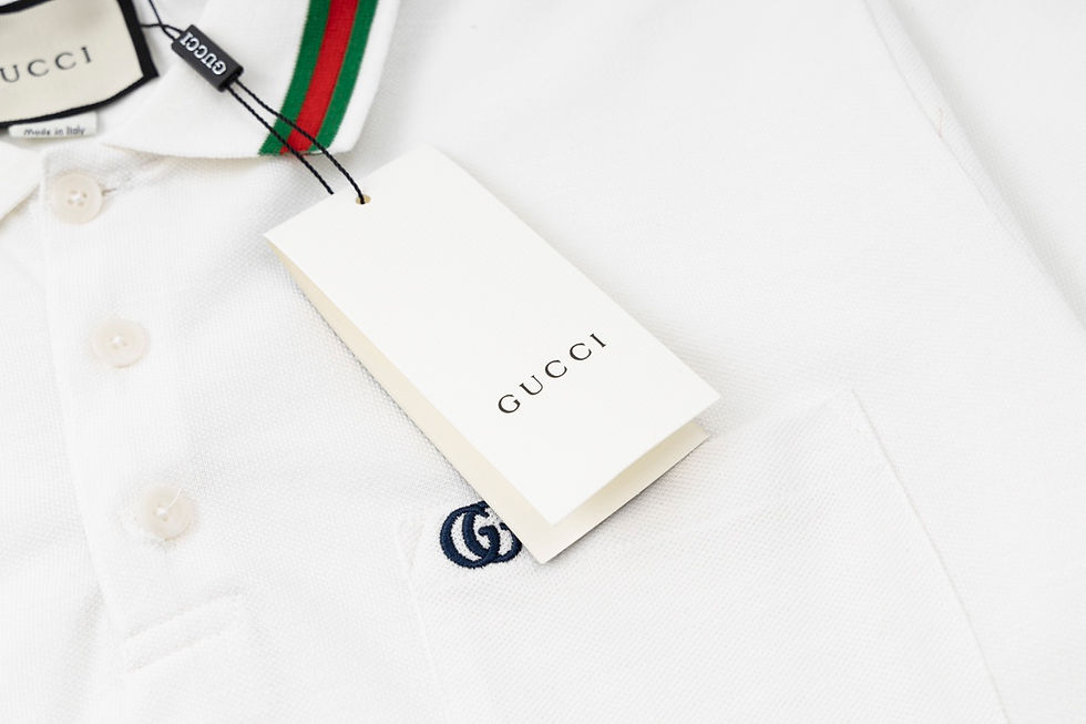 Thumbnail: Gucci Polo Shirt