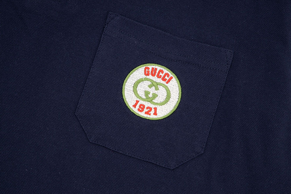 Thumbnail: Gucci Polo Shirt