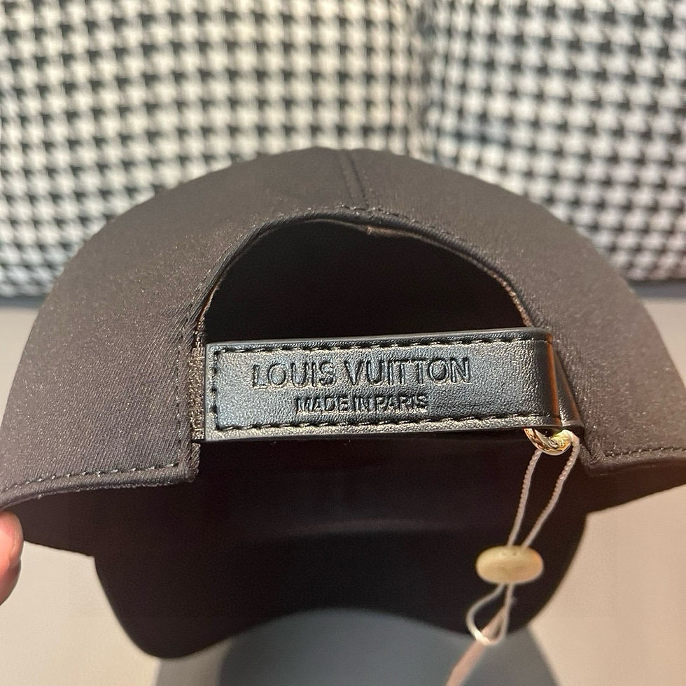 縮圖：LV Cap