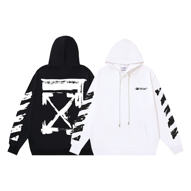 Thumbnail: Off-White Hoodie