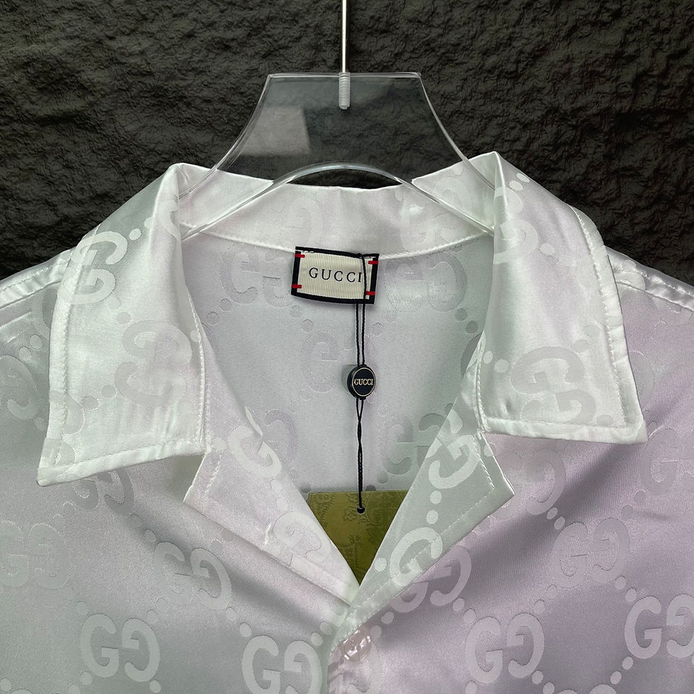 Thumbnail: Gucci Shirt