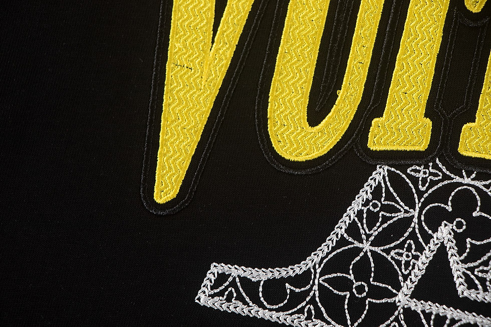 Thumbnail: LV T-Shirt