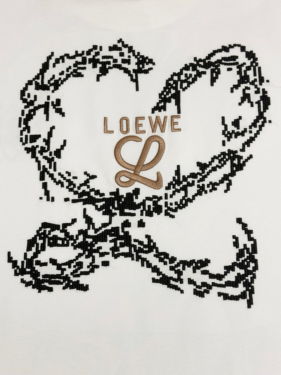 Thumbnail: Loewe T-shirt