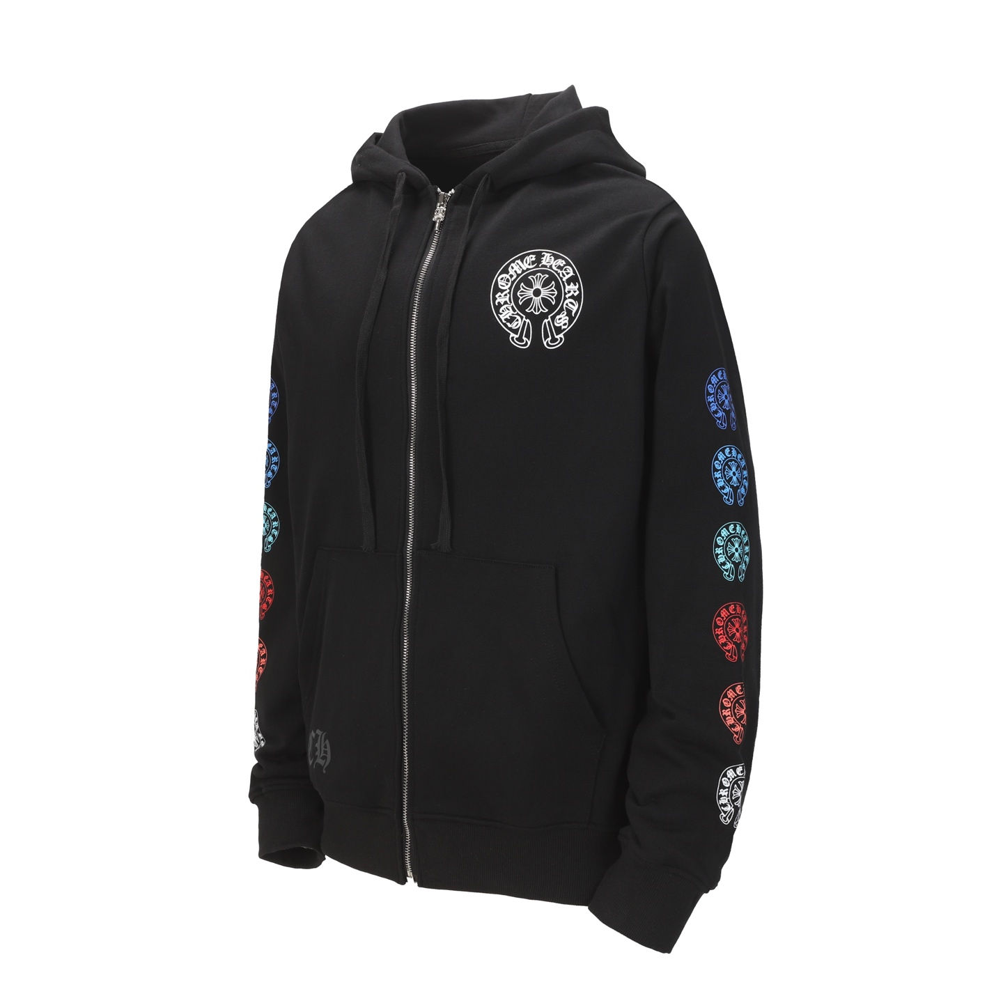 Chrome Hearts Jacket